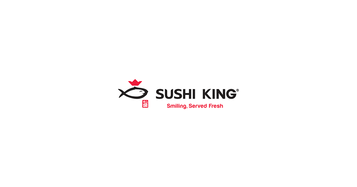Yaki saba nigiri sushi king