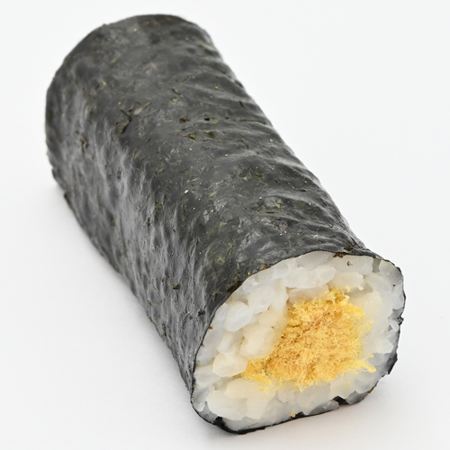 Tamago maki sushi king