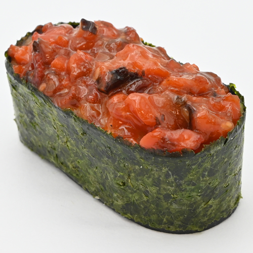Tsubukko sushi