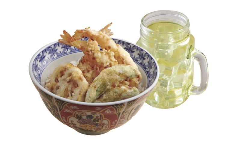 Ebi Ten Don