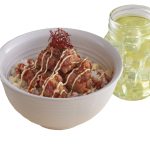 Piri piri Chicken Don