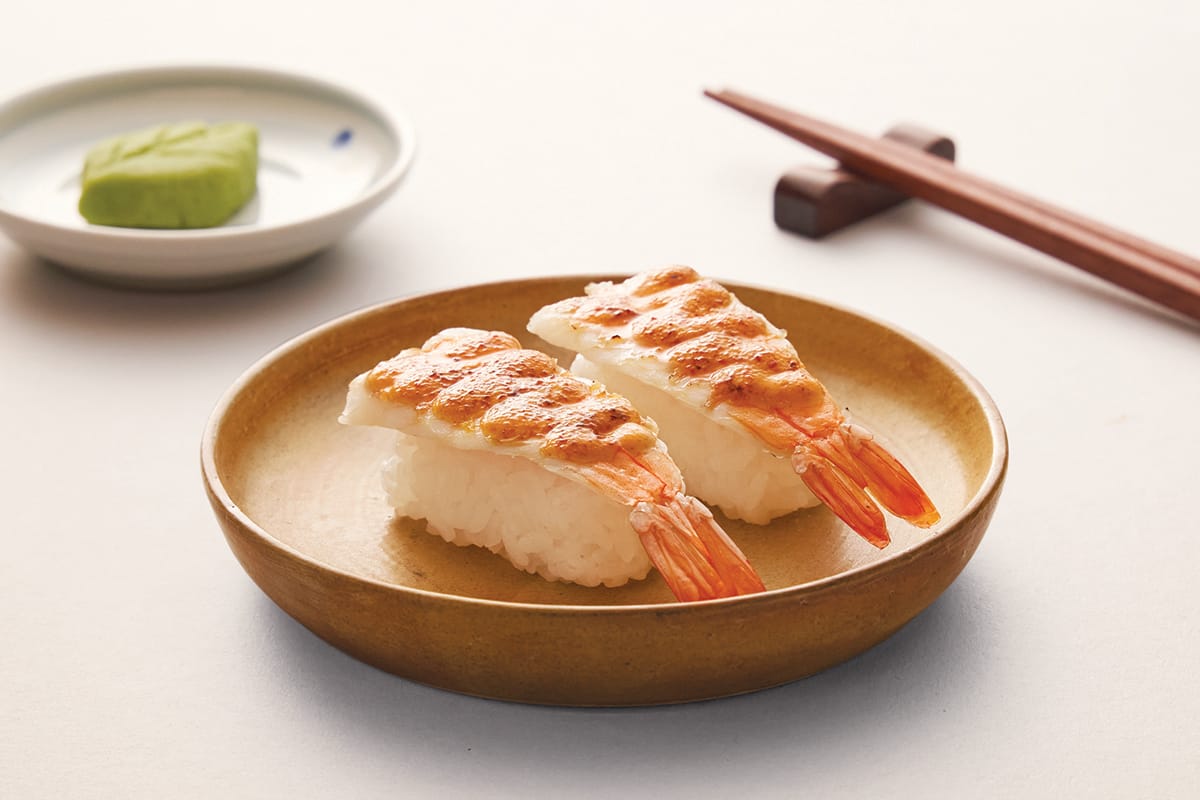 Aburi-Spicy-Ebi-Nigiri-CMYK