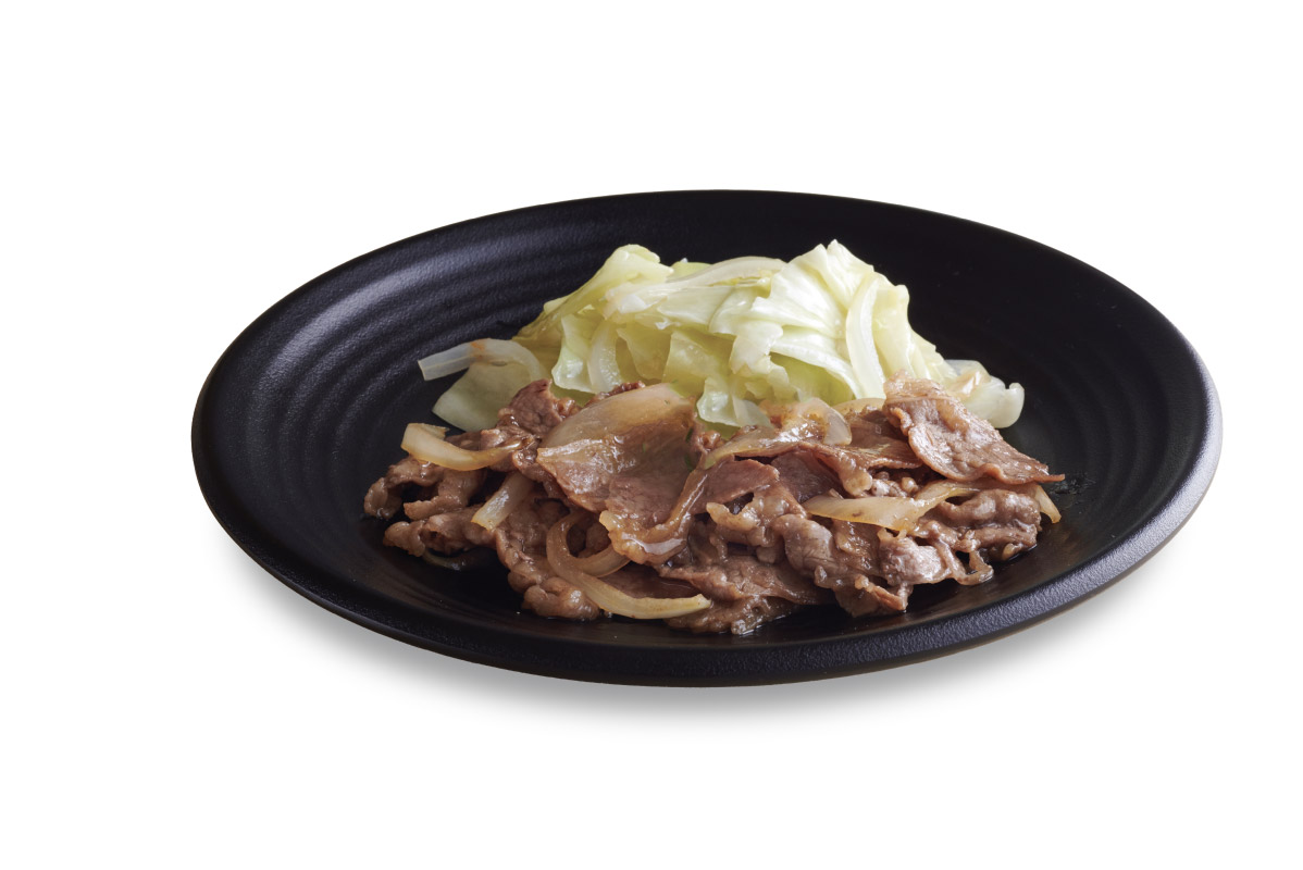 Beef - Yakiniku