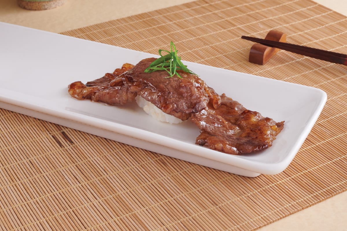 Beef-yakiniku
