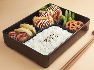 Bento - Grand Mixed Bento