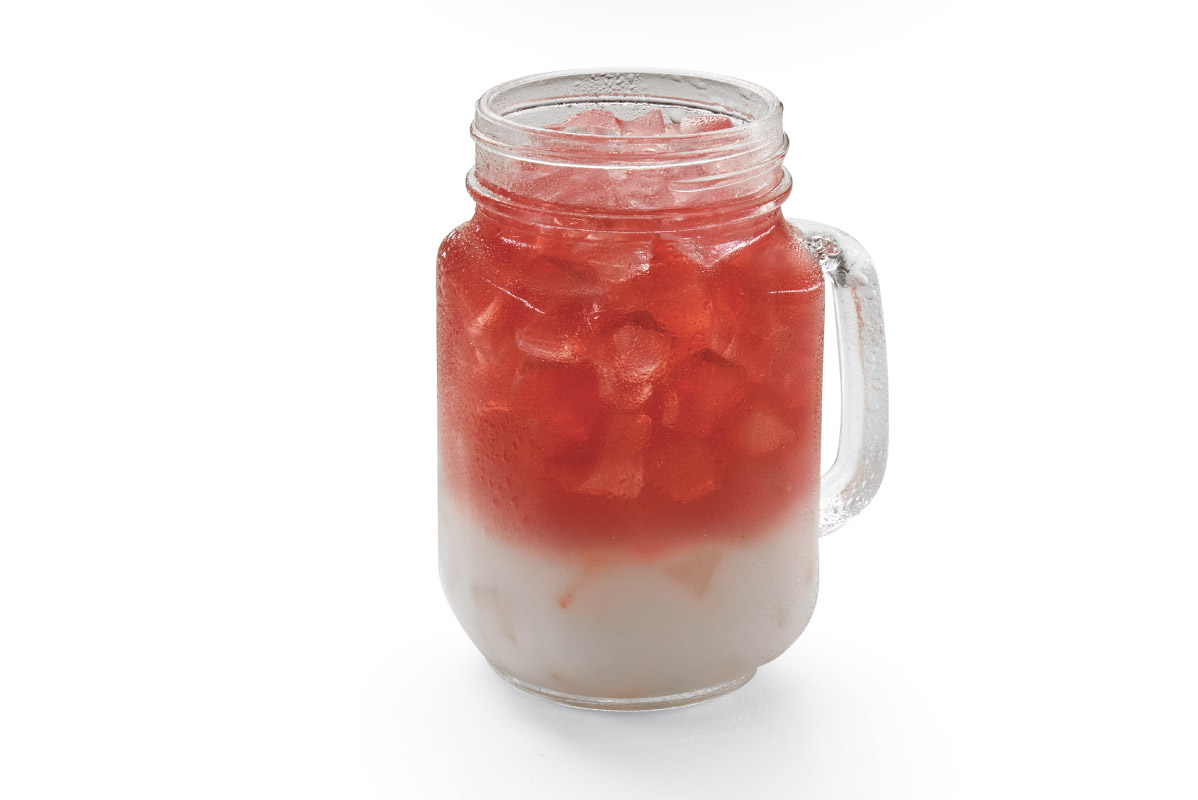 Beverages - Blackcurrant Vitagen