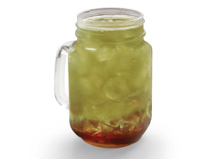 Beverages - Honey Green Tea