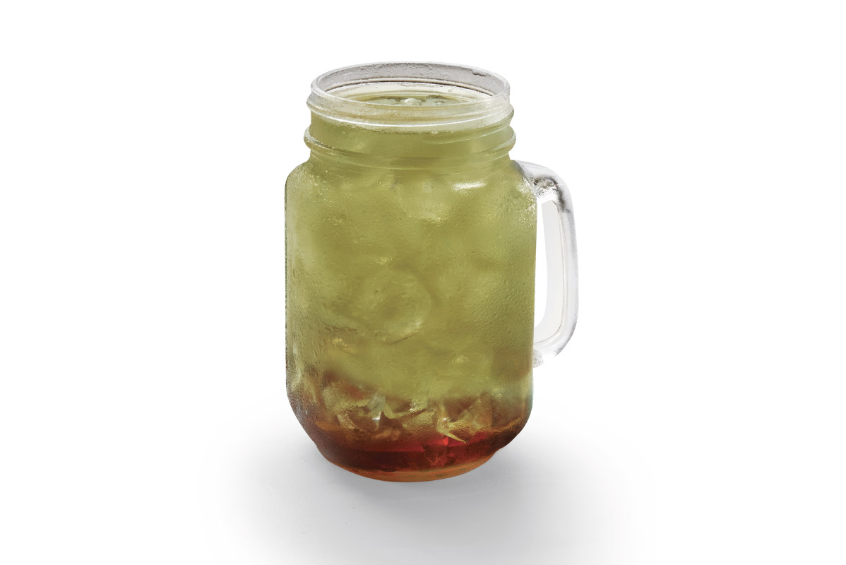 Beverages - Honey Green Tea