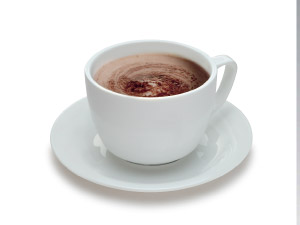 Beverages - Hot Milo