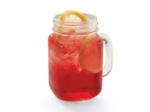 Beverages - Ice Blackcurrant Lemon