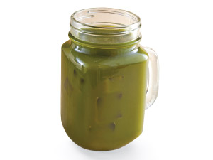 Beverages - Ice Classic Matcha