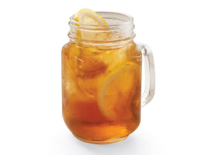 Beverages - Ice Honey Lemon Tea