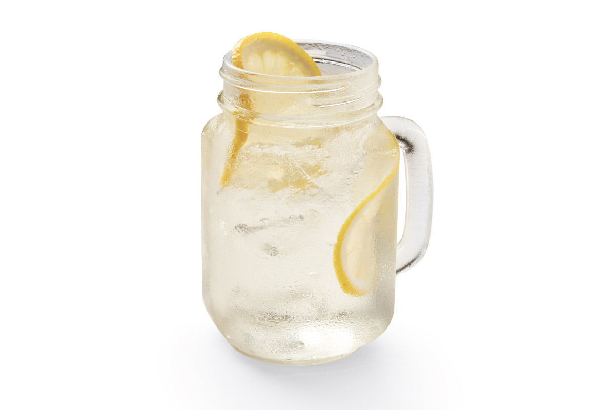 Beverages - Ice Lemonade