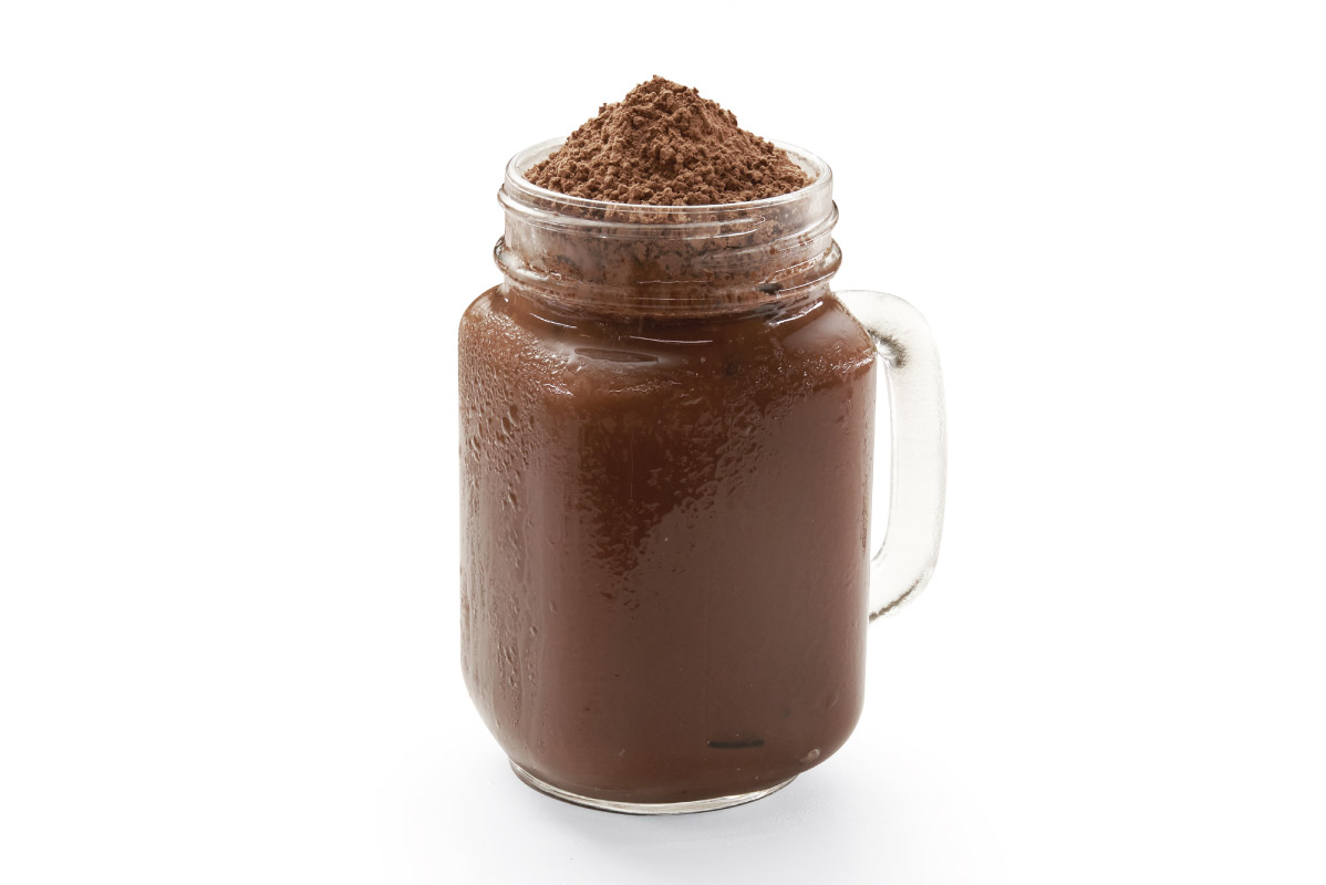 Beverages - Milo Dinosaur