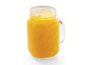 Beverages - Orange Juice