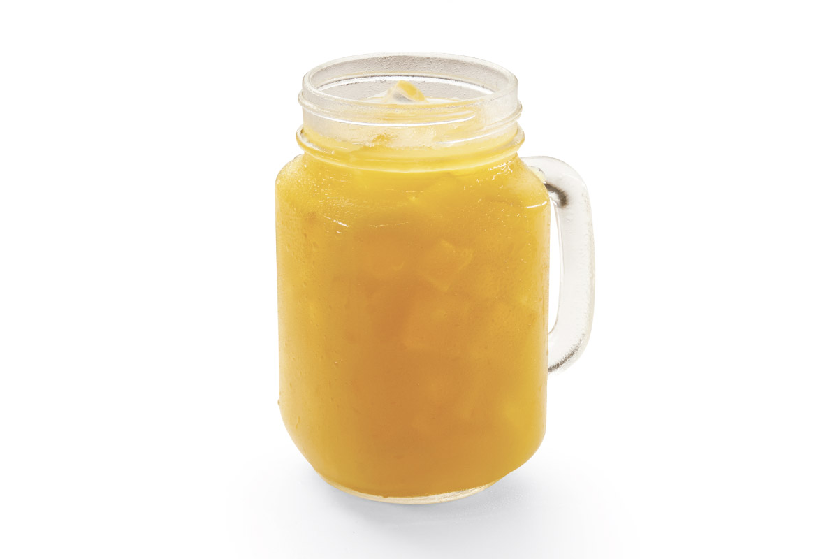 Beverages - Orange Juice