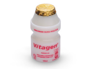 Beverages - Vitagen
