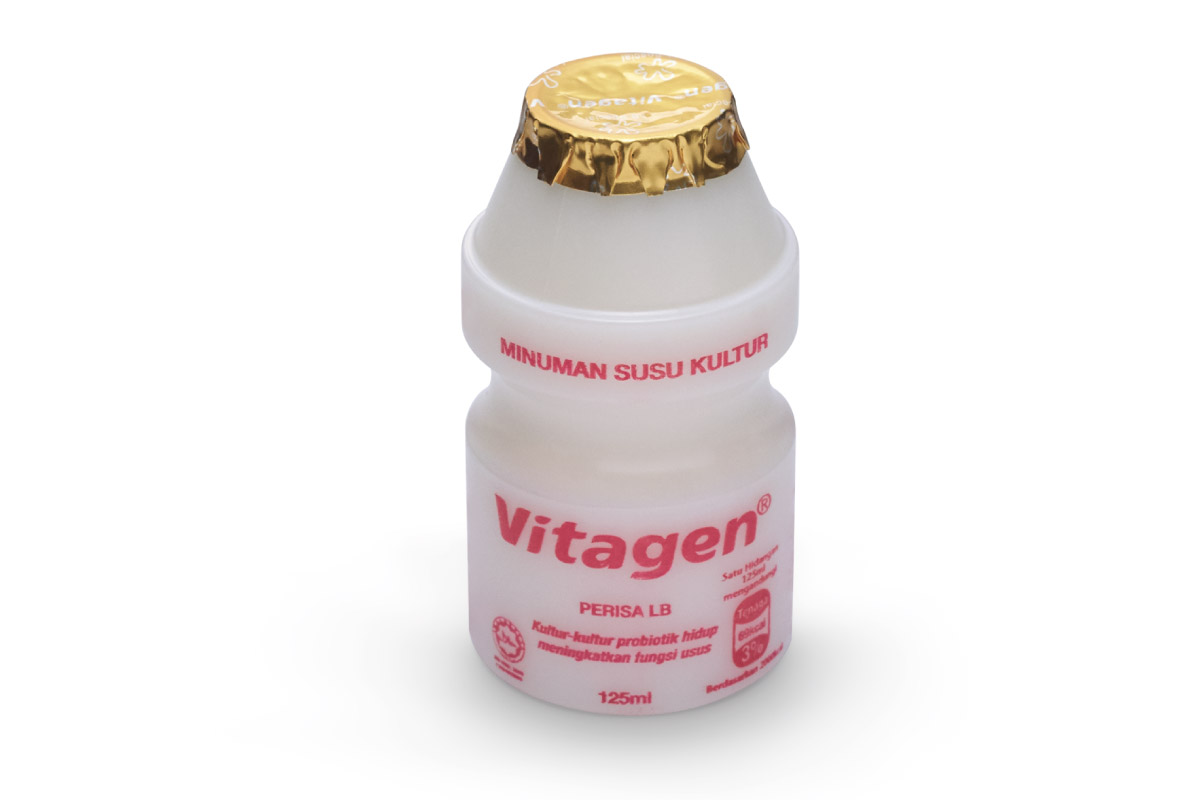 Beverages - Vitagen