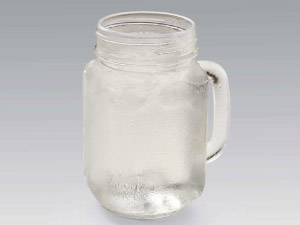 Beverages - Water