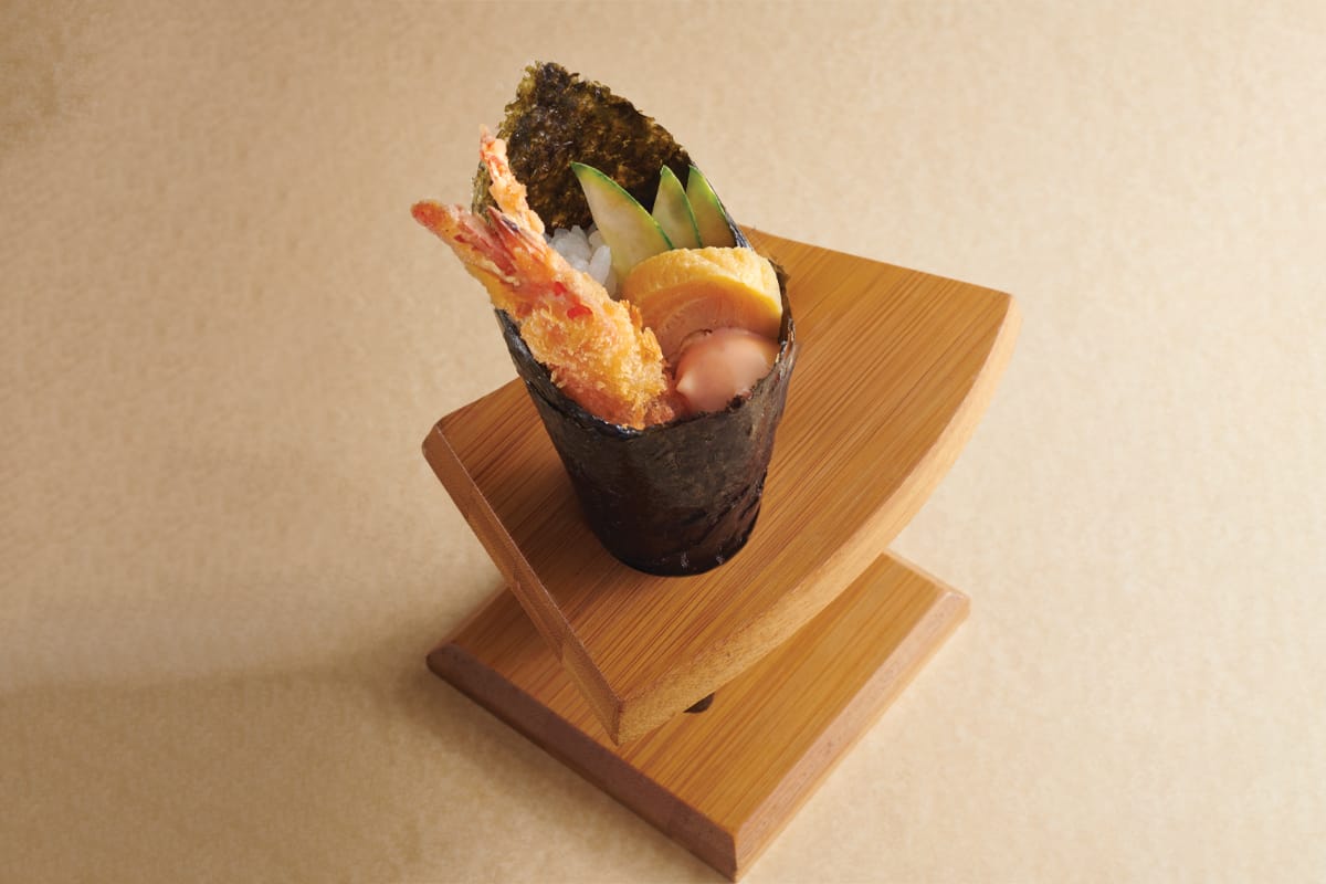Ebi-Fry-Temaki2