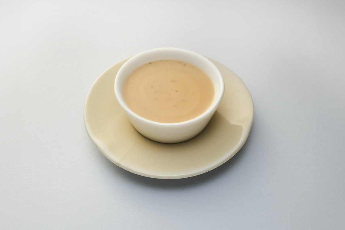 Extra - Goma Dressing