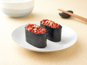 Gunkan - Iidako