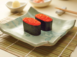 Gunkan - Masago