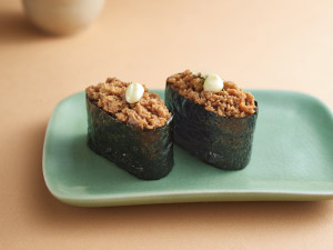 Gunkan - Soboro