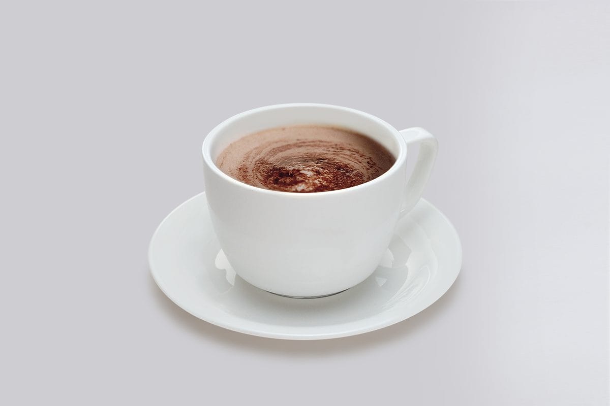 Hot-Milo