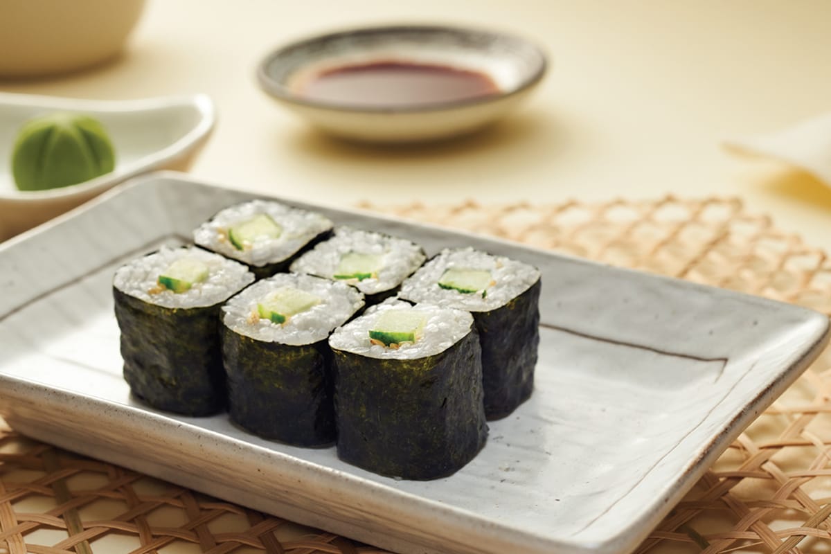 Kappa-Maki