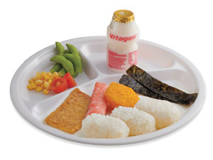 Kids Meal - Kids Sushi Set