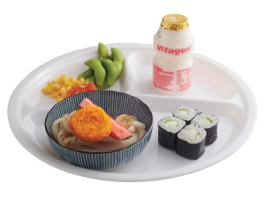 Kids Meal - Kids Udon Set