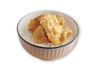 M&M - Chicken Nanban Don (S)