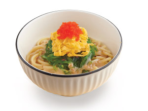 M&M - Hiyashi Ramen Noodles (S)