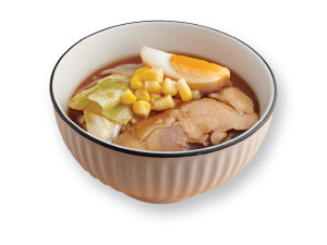 M&M - Miso Ramen Noodles (S)