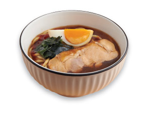 M&M - Shoyu Ramen Noodles (S)