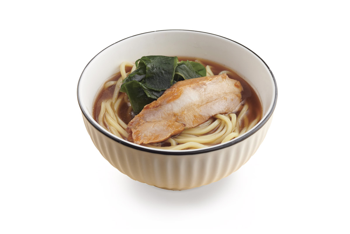 M&M - Shoyu Ramen Noodles (S)