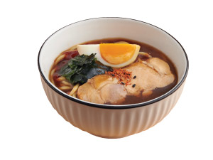 M&M - Spicy Shoyu Ramen Noodles (S)