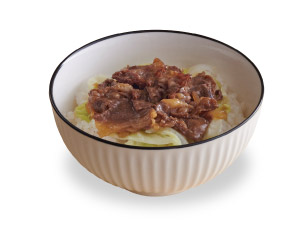 M&M - Yakiniku Don (S)