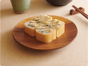 Maki - Cheese Maki
