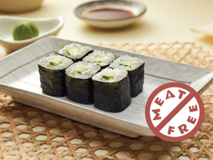 Maki - Kappa Maki