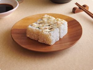 Maki - Tuna Mayo Maki