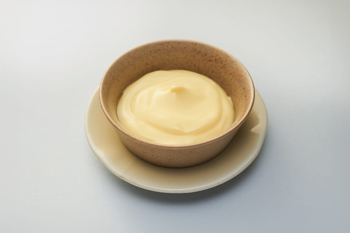 Mayonnaise-edit