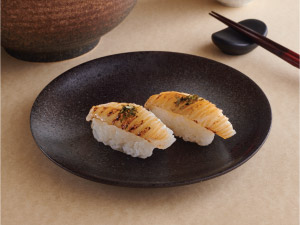 Nigiri - Aburi Karei Engawa