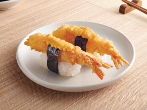 Nigiri - Cheesy Ebi Fry