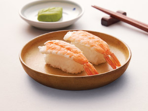 Nigiri - Ebi