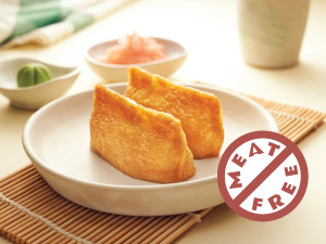 Nigiri - Inari