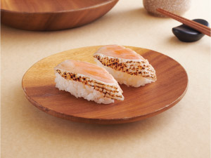 Nigiri - Salmon Belly
