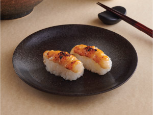 Nigiri - Spicy Aburi Karei Engawa