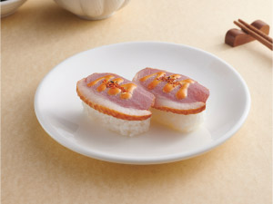 Nigiri - Spicy Smoked Duck